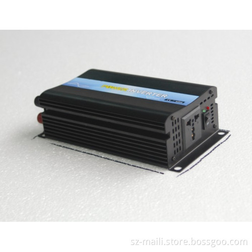 off Grid CE Standards 600W Pure Sine Wave Converter